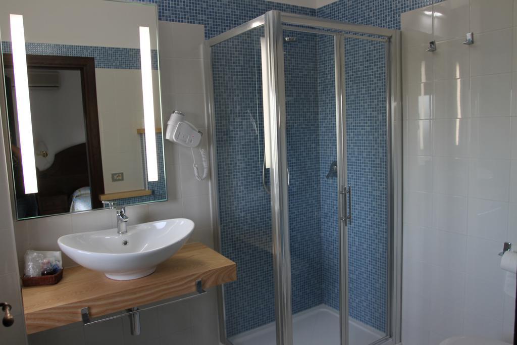Hotel Mediterraneo Santa Maria Navarrese Room photo