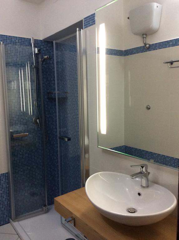 Hotel Mediterraneo Santa Maria Navarrese Room photo